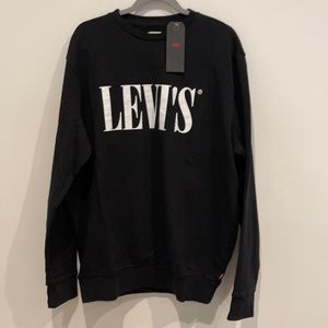 Levi’s Men Sweatshirt